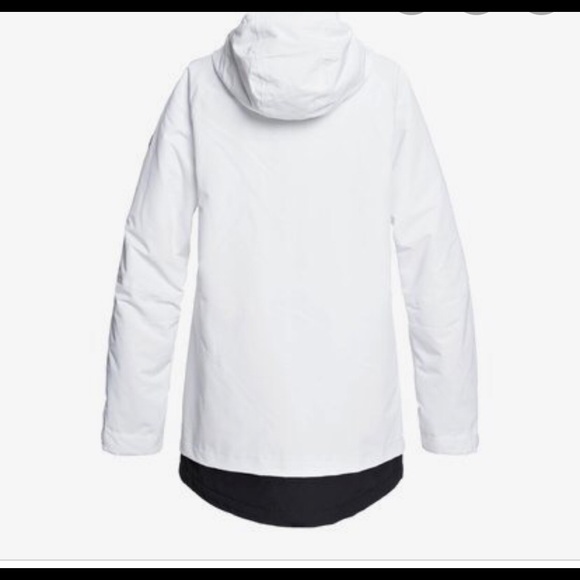 DC ❄️Riji Snowboard Jacket ❄️- Small - Picture 3 of 4